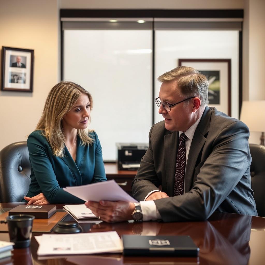 Child Pornography Possession Lawyer Carroll County