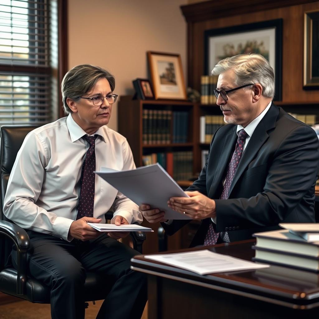 Child Pornography Possession Lawyer Frederick County