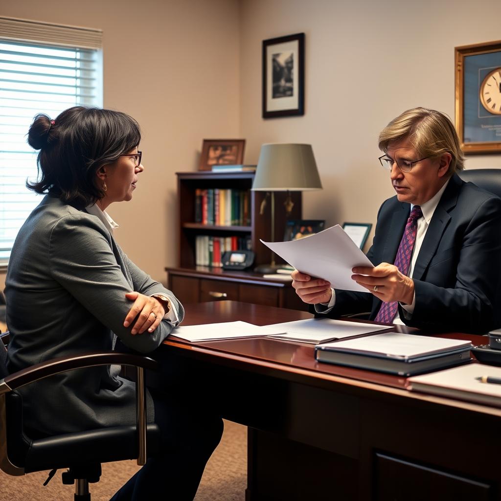 Child Pornography Possession Lawyer Queen Annes County