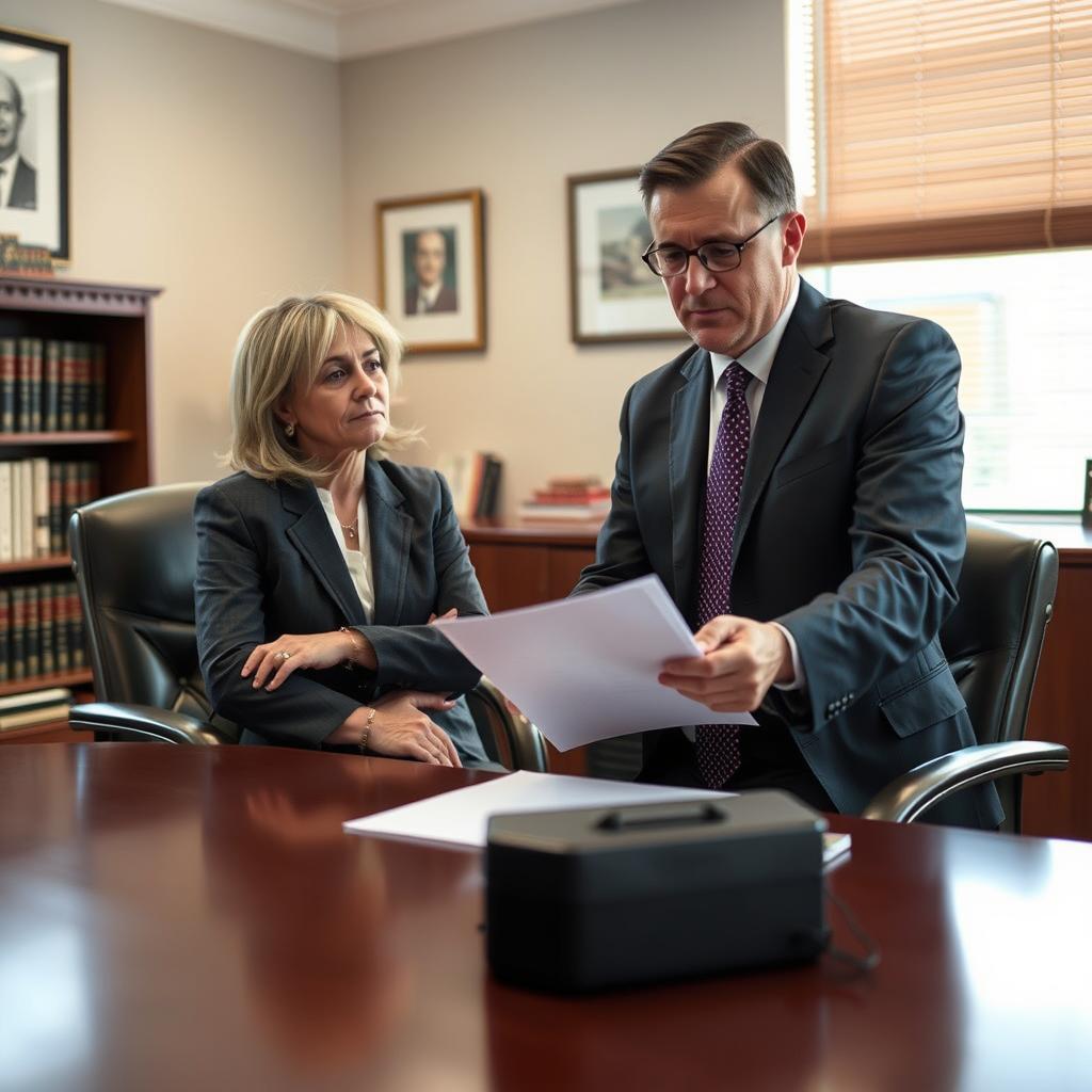 Child Pornography Possession Lawyer St Marys County