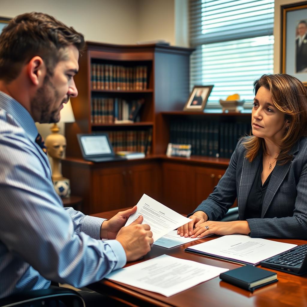 Child Pornography Possession Lawyer Wicomico County