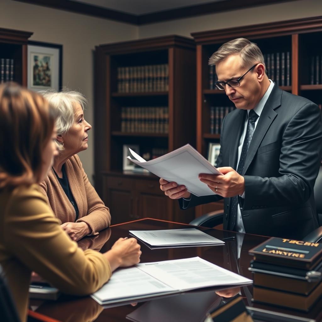 Child Sexual Abuse Lawyer Allegany County