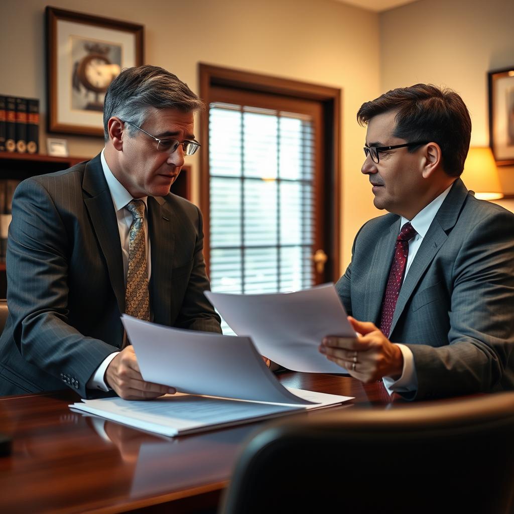 Child Sexual Abuse Lawyer Carroll County