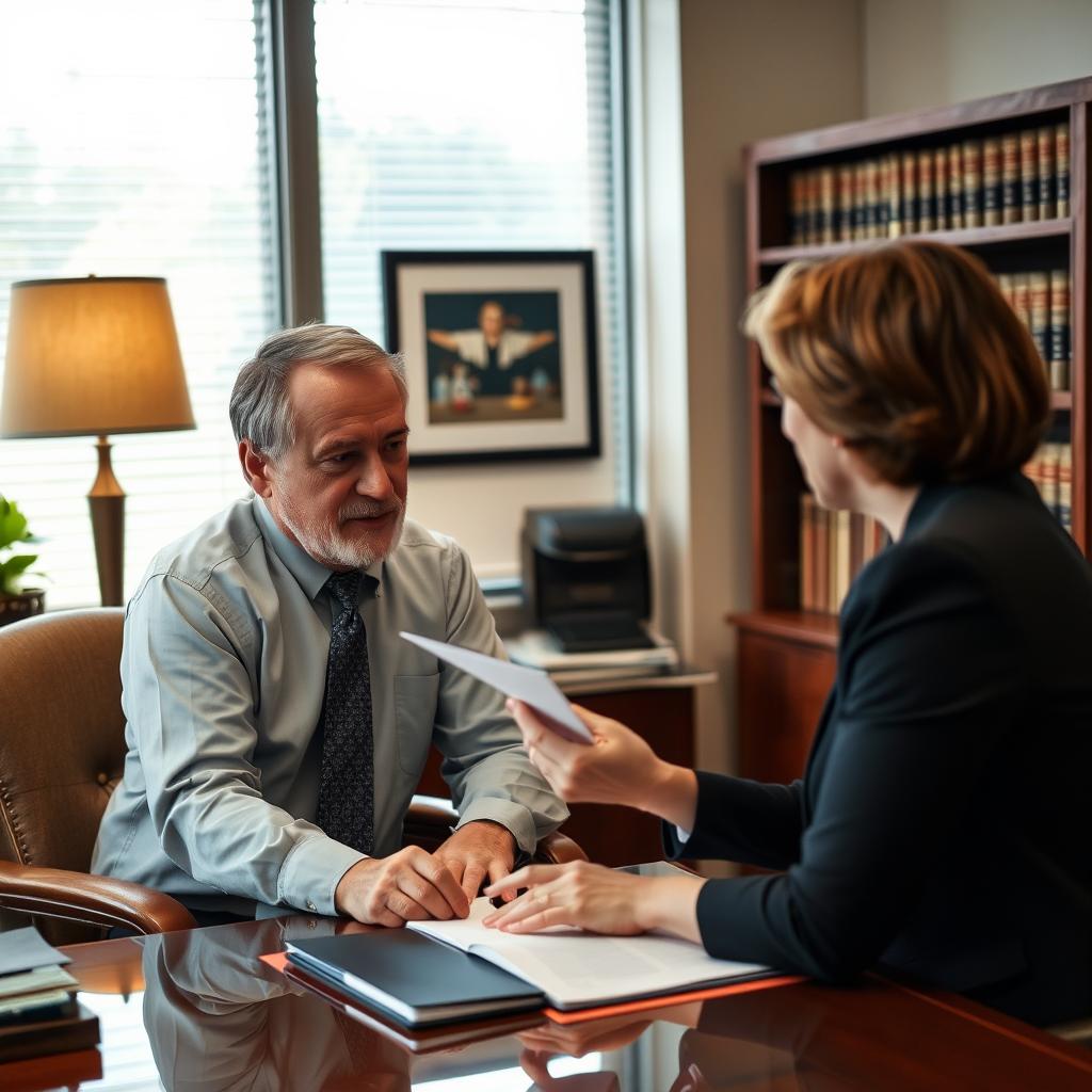 Child Sexual Abuse Lawyer Harford County