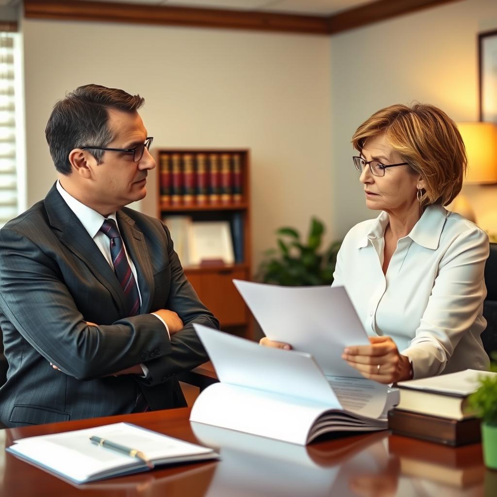 Child Sexual Abuse Lawyer Kent County