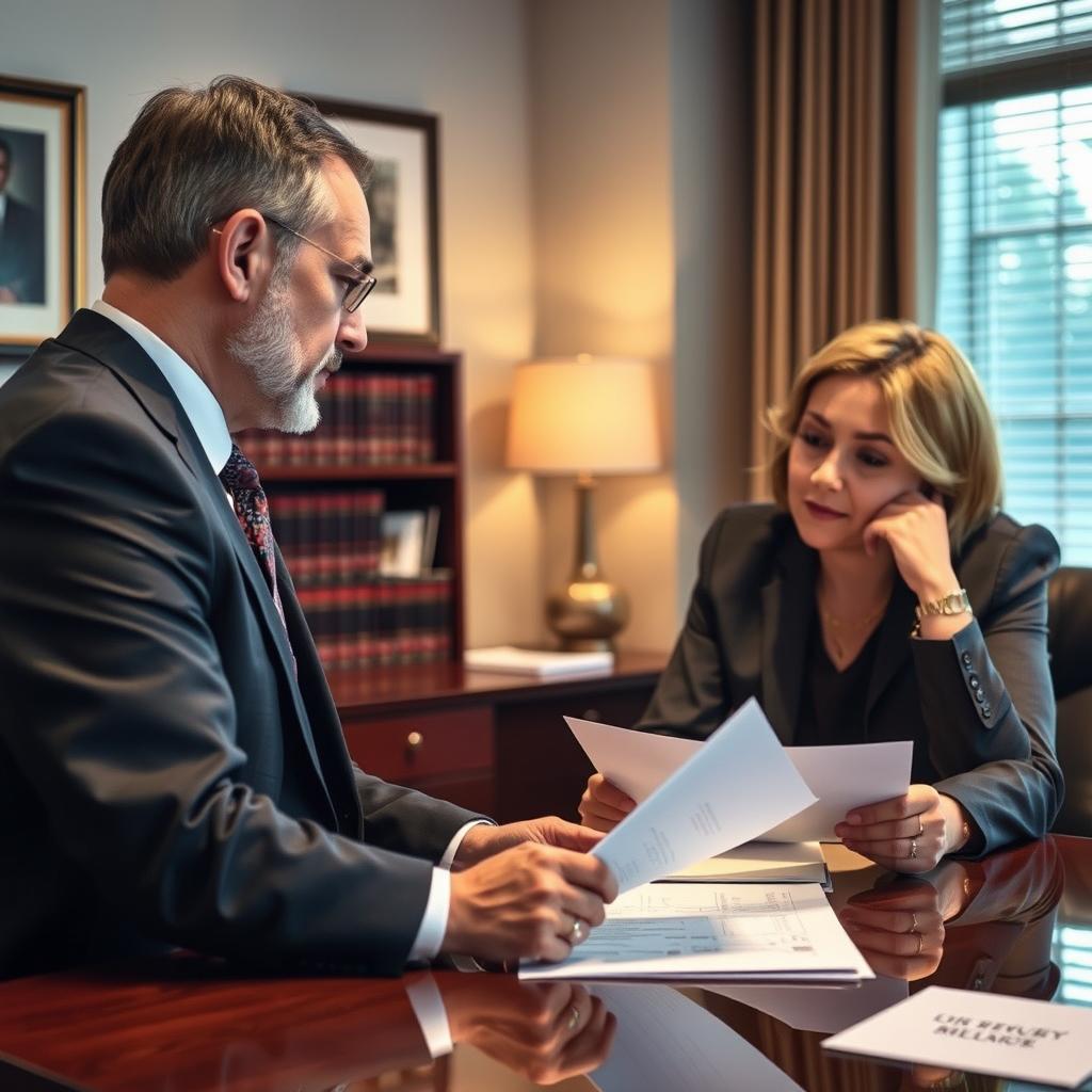 Child Sexual Abuse Lawyer Prince Georges County