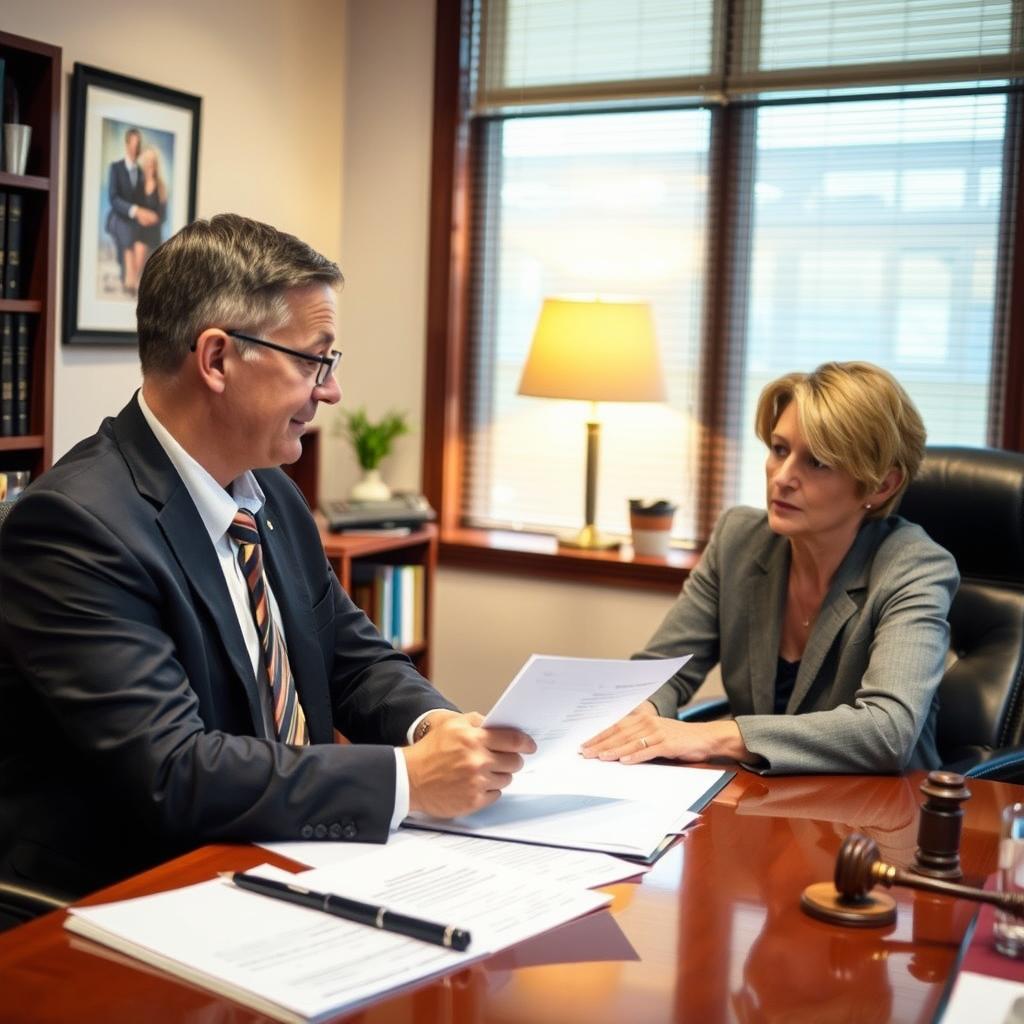 Child Sexual Abuse Lawyer Rockville