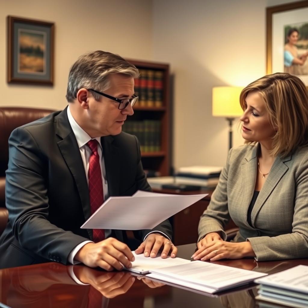 Child Sexual Abuse Lawyer St Marys County