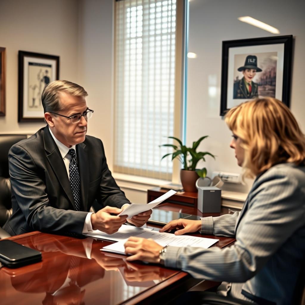 Child Sexual Abuse Lawyer Wicomico County