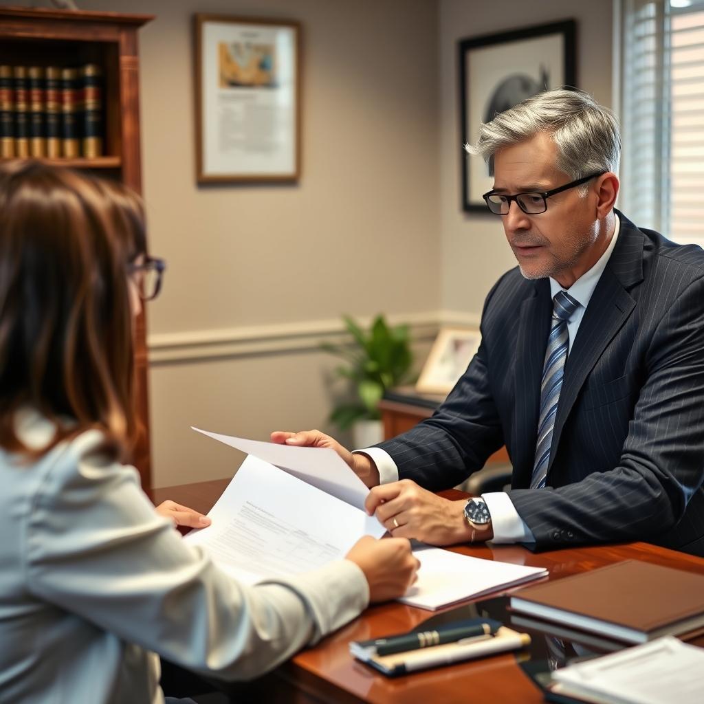 Child Sexual Abuse Lawyer Worcester County
