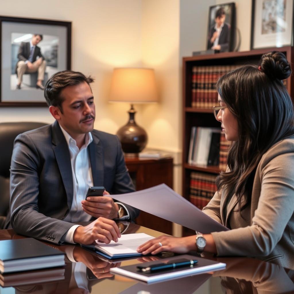 Child Trafficking Lawyer Baltimore County