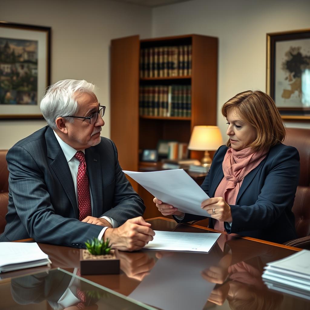 Child Trafficking Lawyer Caroline County