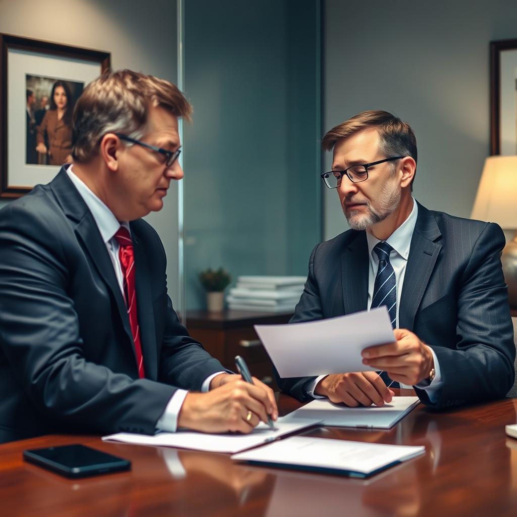 Criminal Defense Lawyer Anne Arundel County