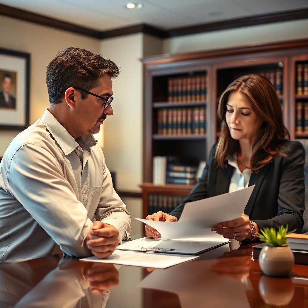 Domestic Violence Lawyer Washington County