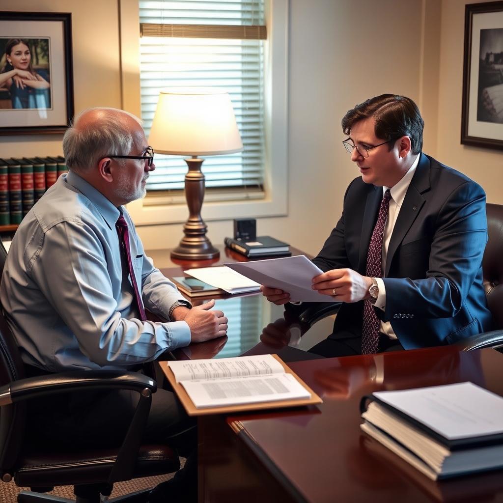 Driving While Suspended Lawyer Manassas