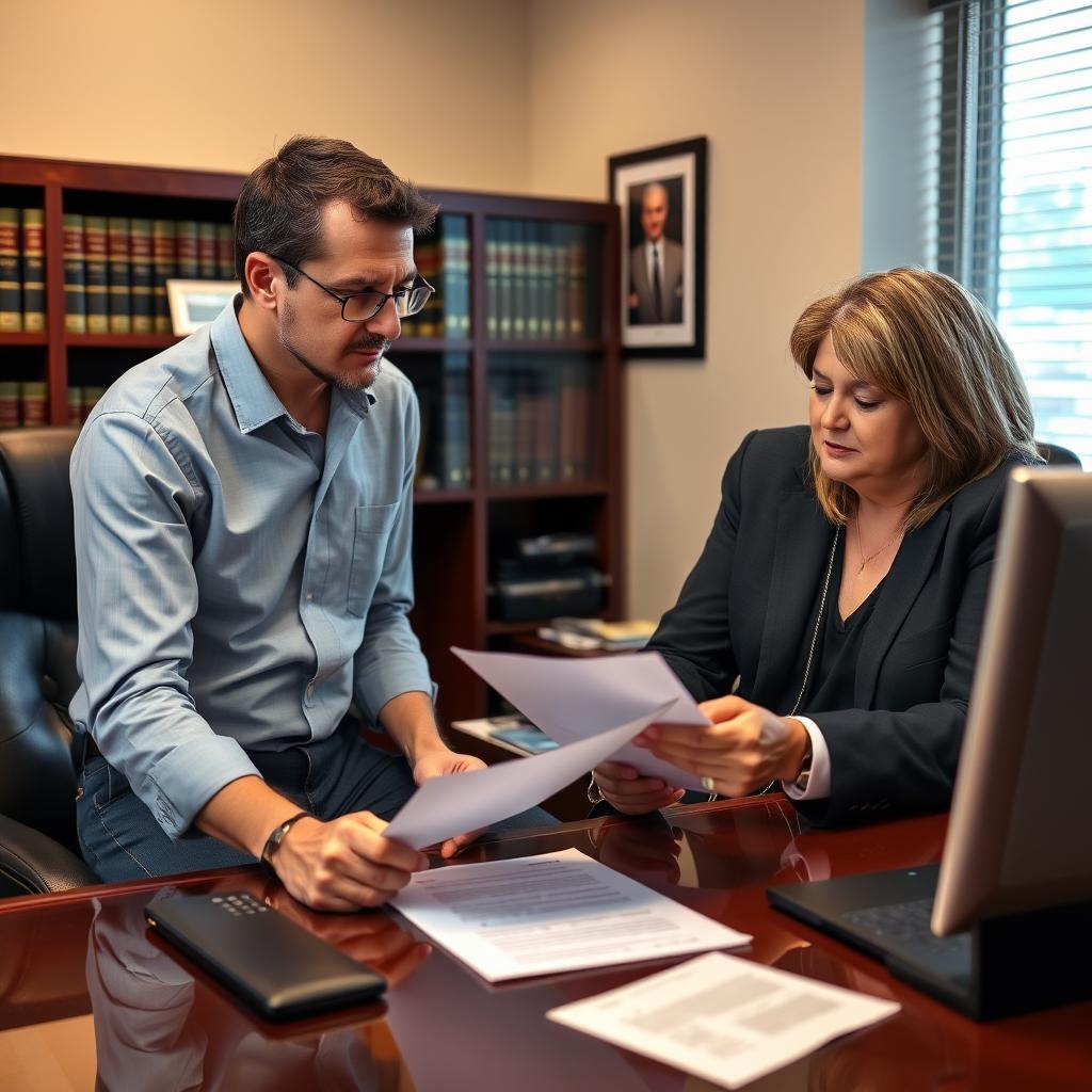 Driving While Suspended Lawyer Orange County