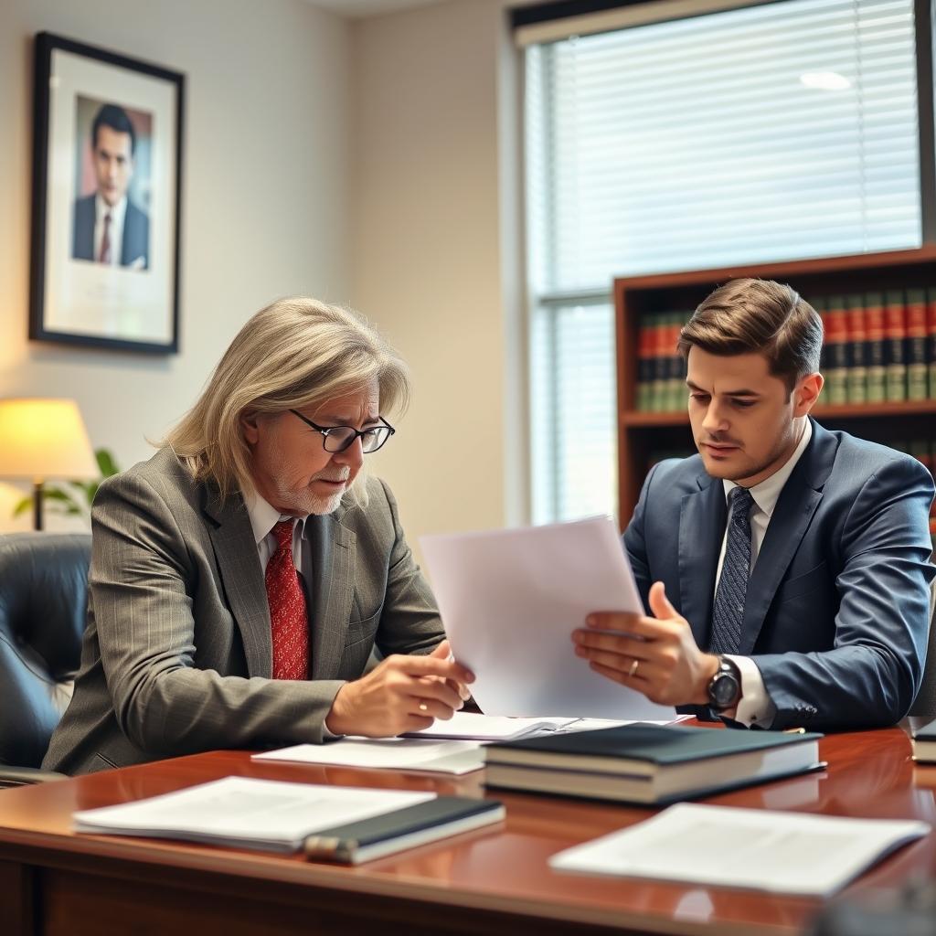 Expungement Lawyer Anne Arundel County