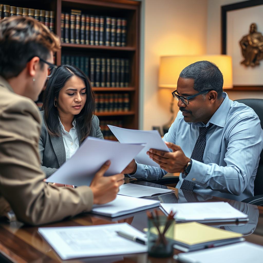 Expungement Lawyer Baltimore County
