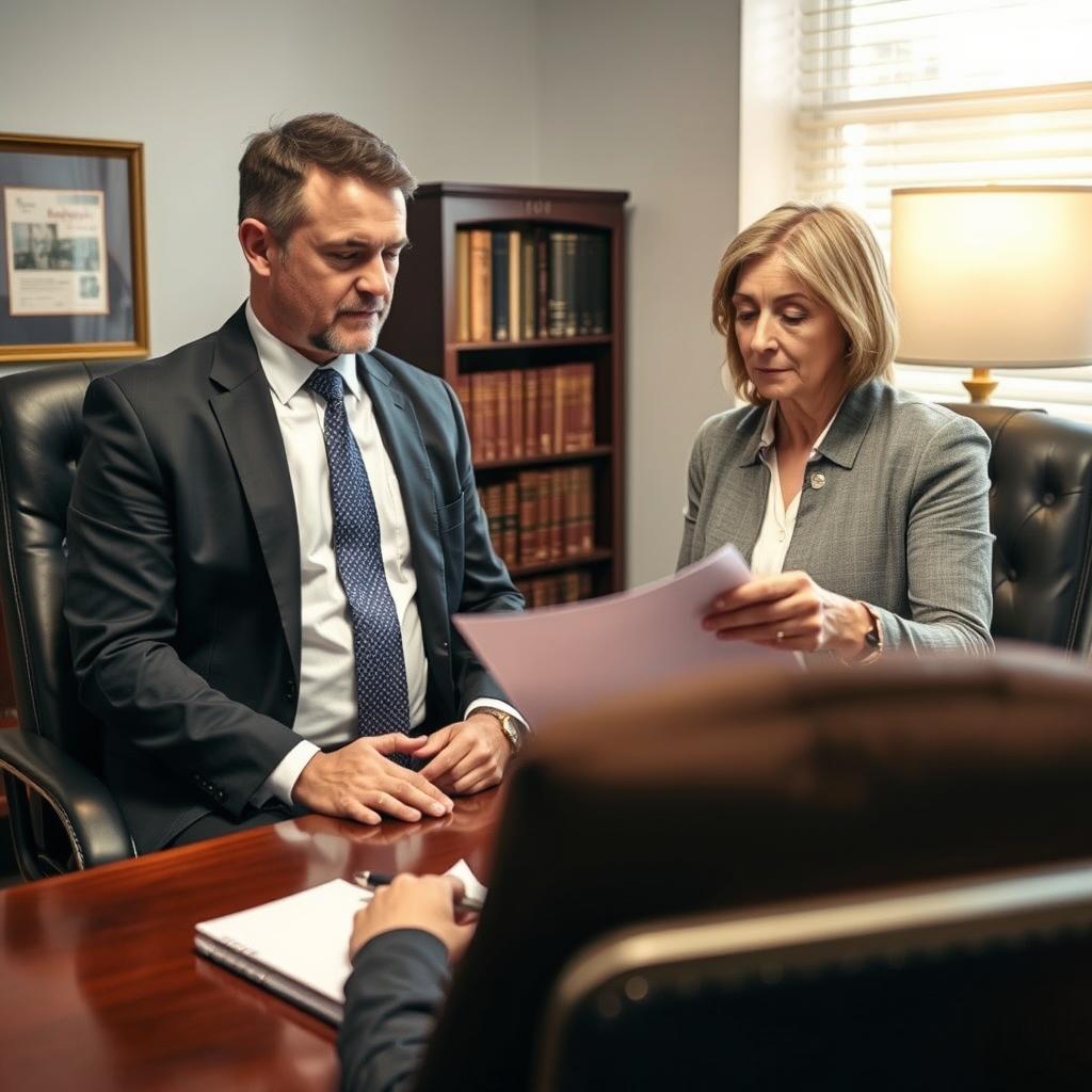 Expungement Lawyer Carroll County