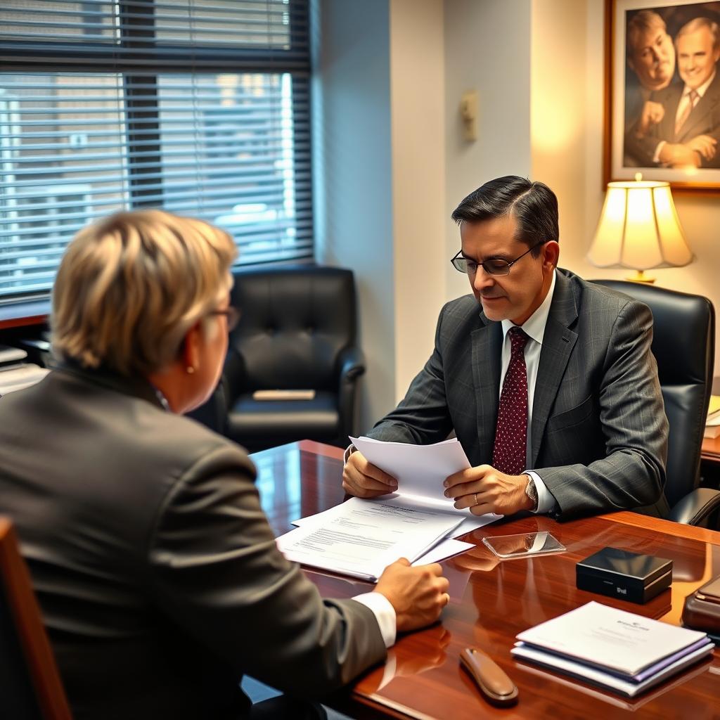 Expungement Lawyer Cecil County