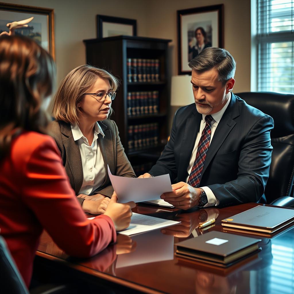 Expungement Lawyer Garrett County