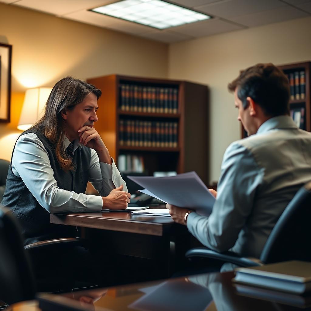 Expungement Lawyer Harford County