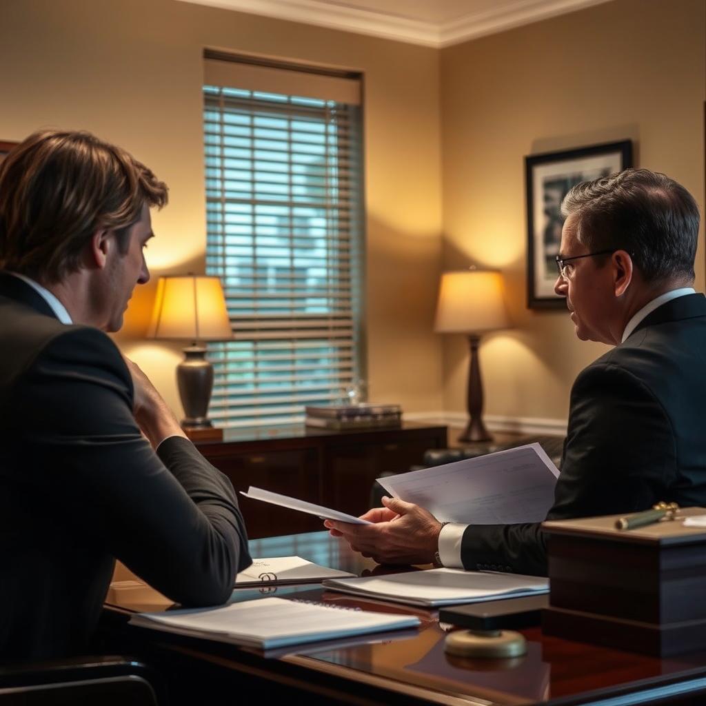 Expungement Lawyer Kent County