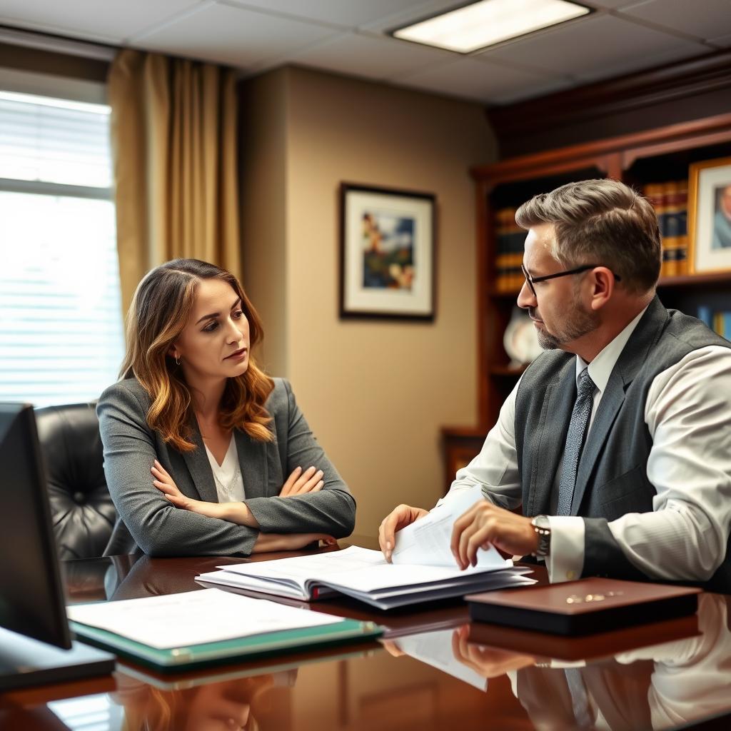 Expungement Lawyer Queen Annes County