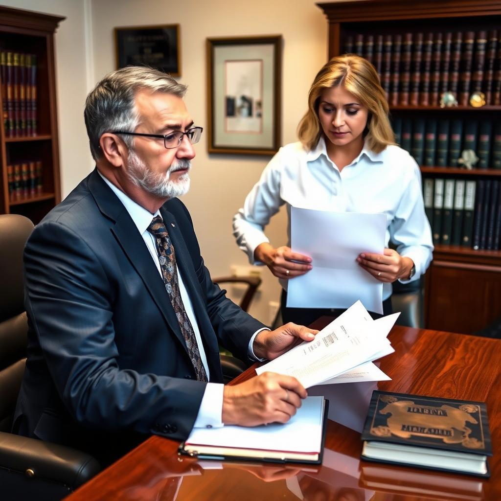 Expungement Lawyer St Marys County