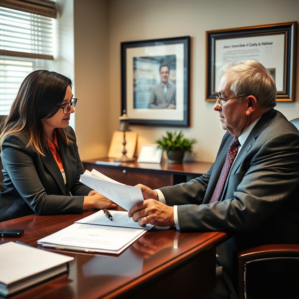 Expungement Lawyer Wicomico County