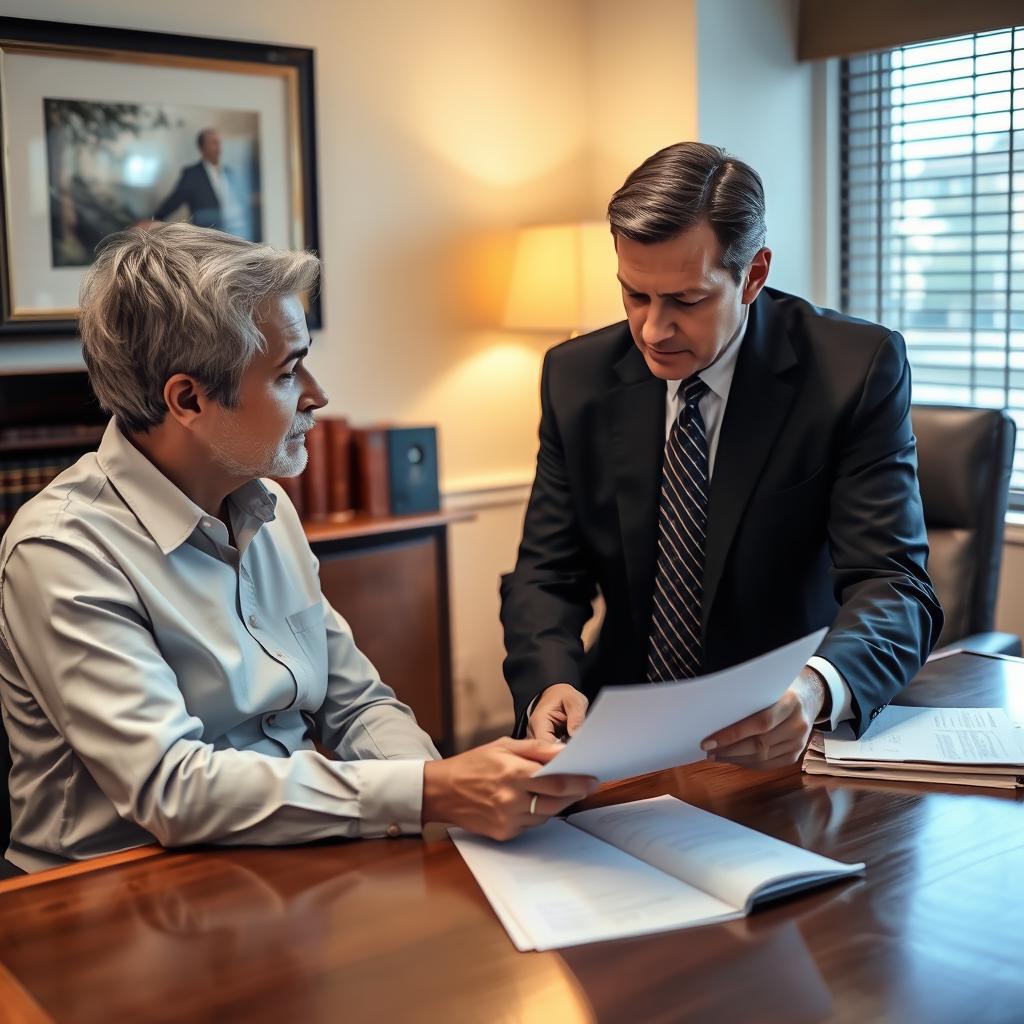 Expungement Lawyer Worcester County