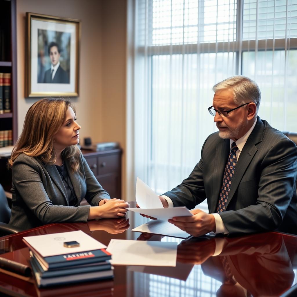 Failure to Register Sex Offender Lawyer Caroline County