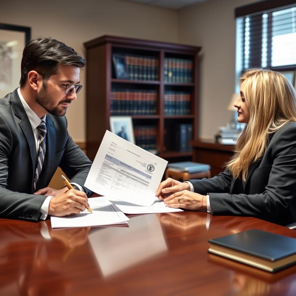 Failure to Register Sex Offender Lawyer Dorchester County