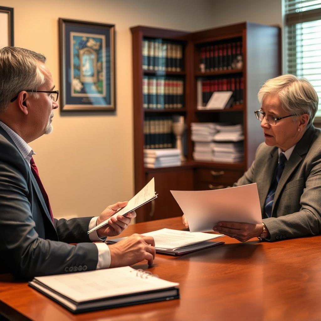 Failure to Register Sex Offender Lawyer Montgomery County