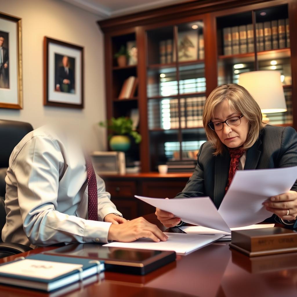 Failure to Register Sex Offender Lawyer Worcester County