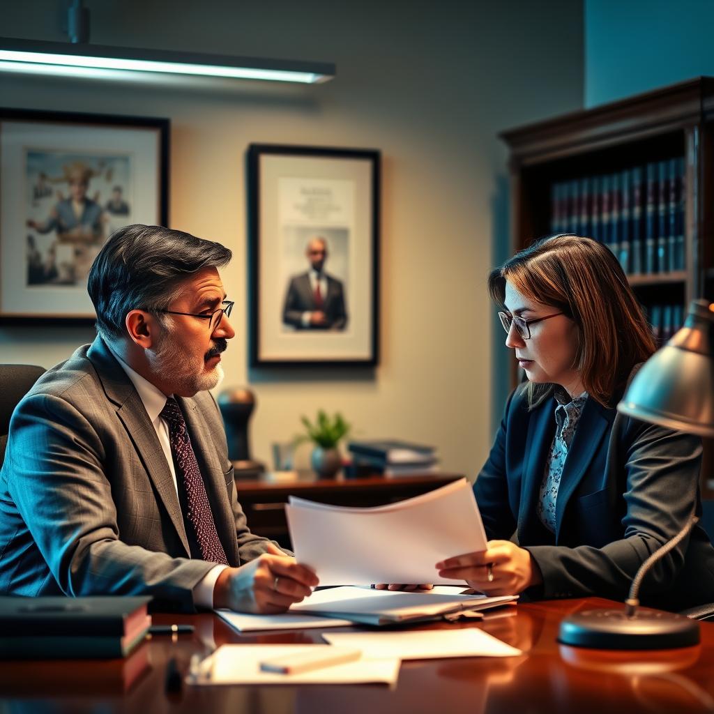 Federal Drug Crime Lawyer Baltimore County