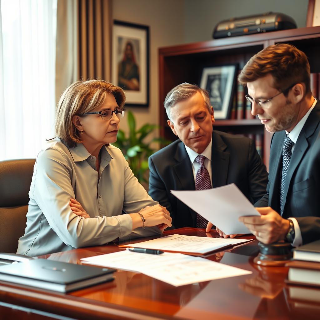 Federal Drug Crime Lawyer Calvert County