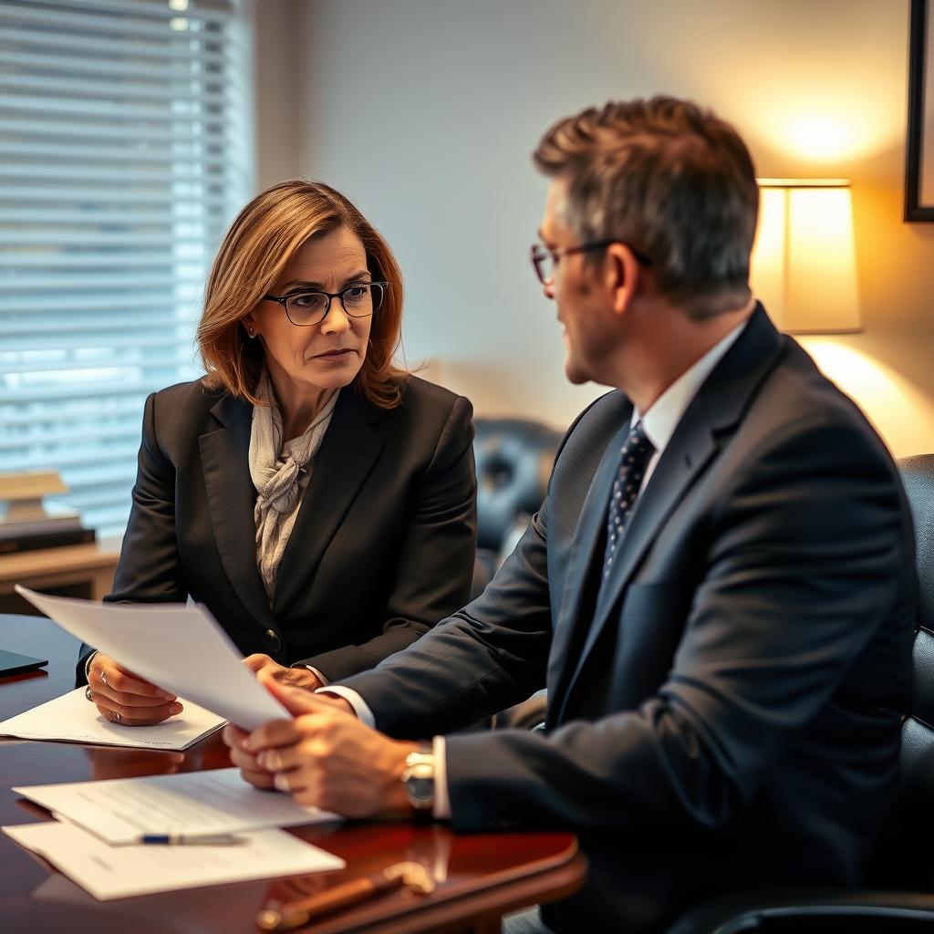 Federal Drug Crime Lawyer Carroll County