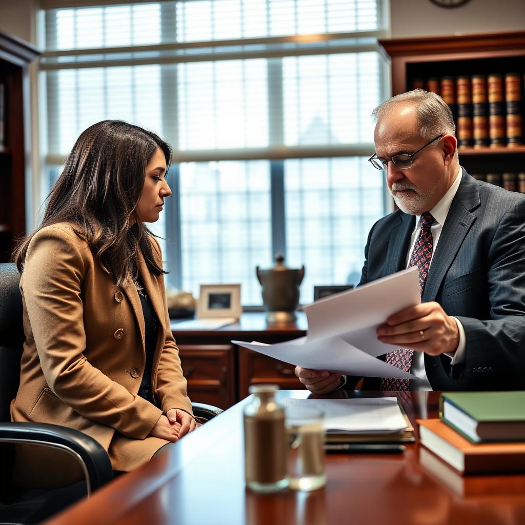 Federal Drug Crime Lawyer Harford County