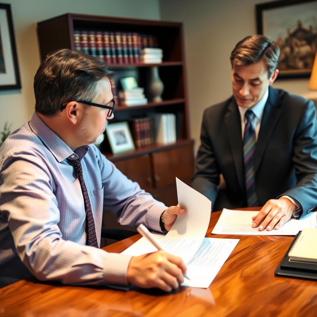Federal Drug Crime Lawyer Howard County