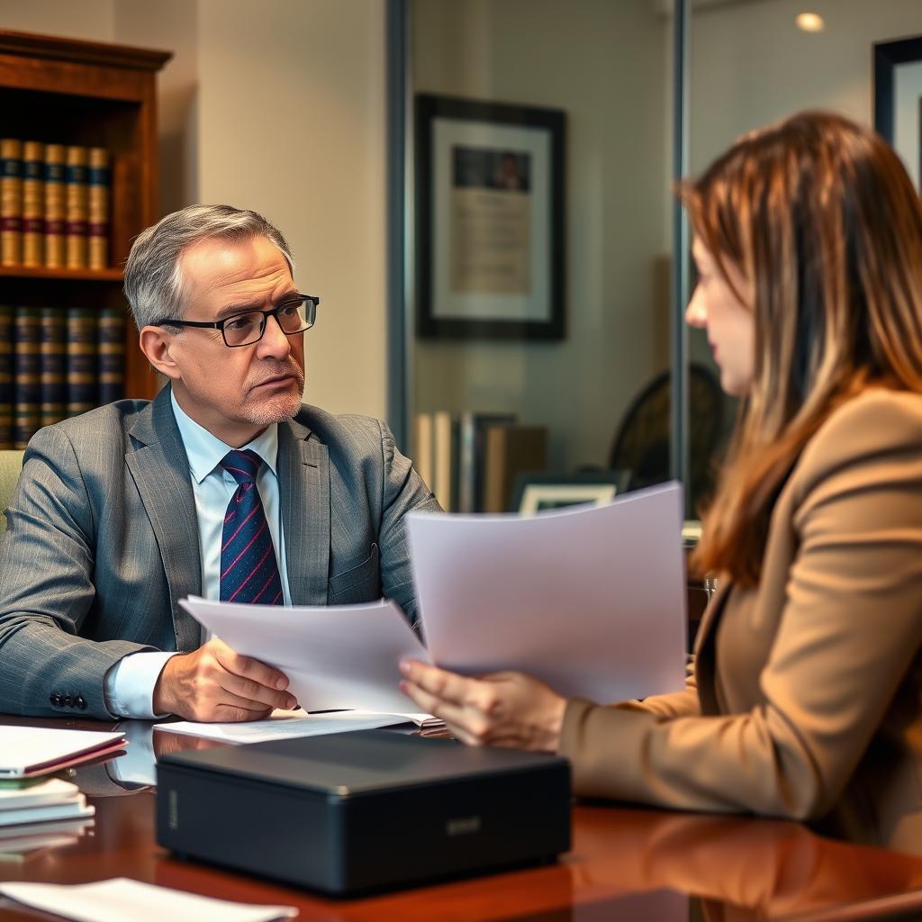 Federal Drug Crime Lawyer Kent County