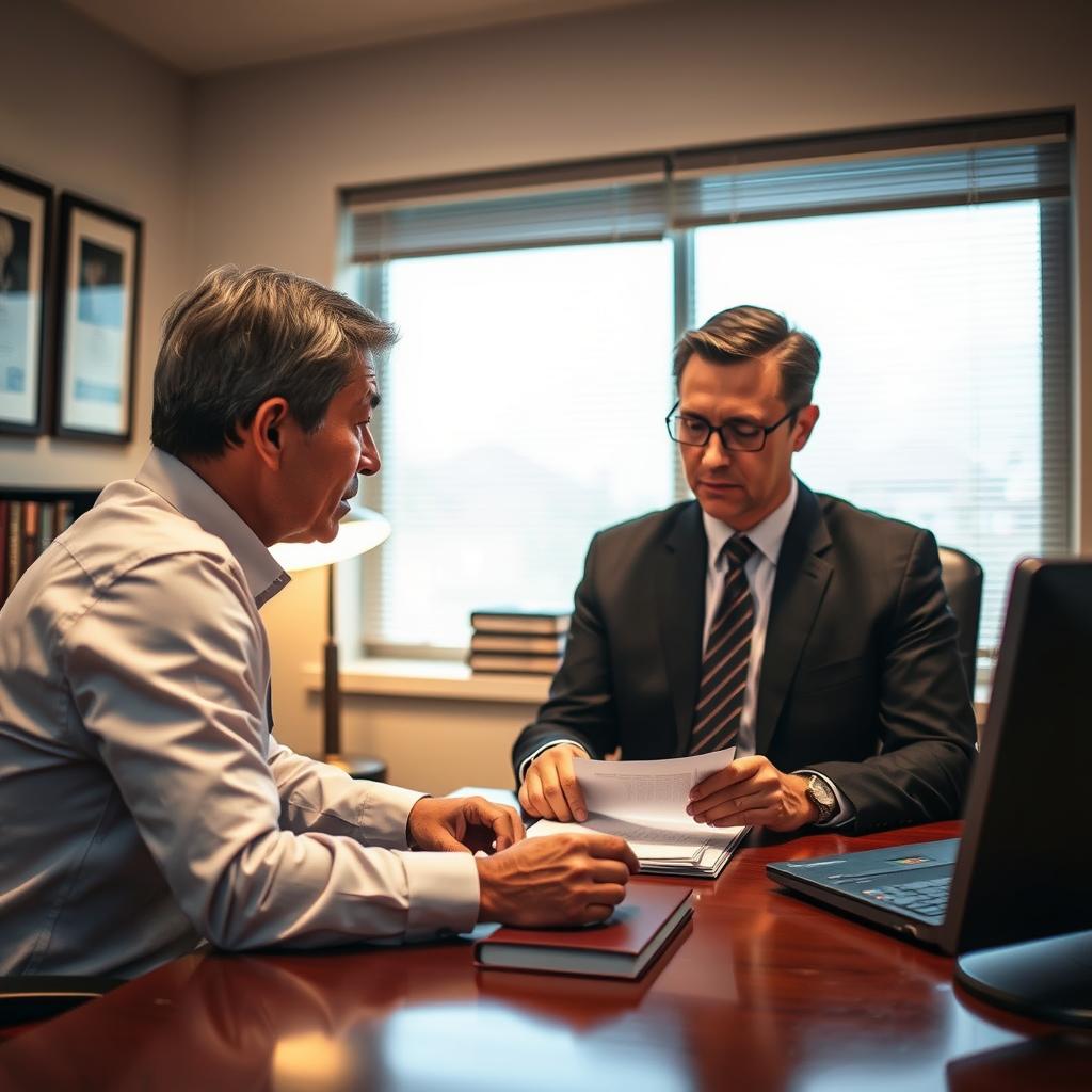 Federal Drug Crime Lawyer Maryland