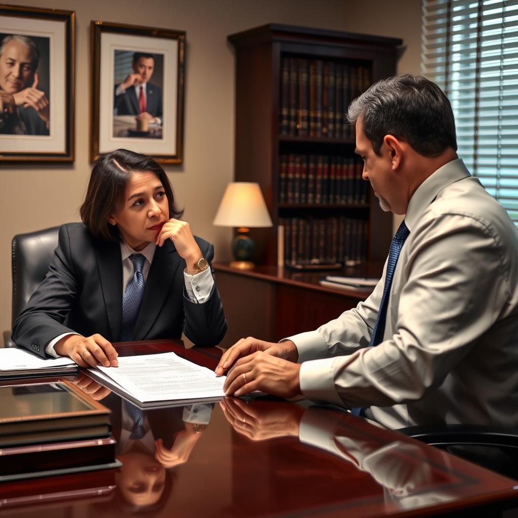 Federal Drug Crime Lawyer Prince Georges County