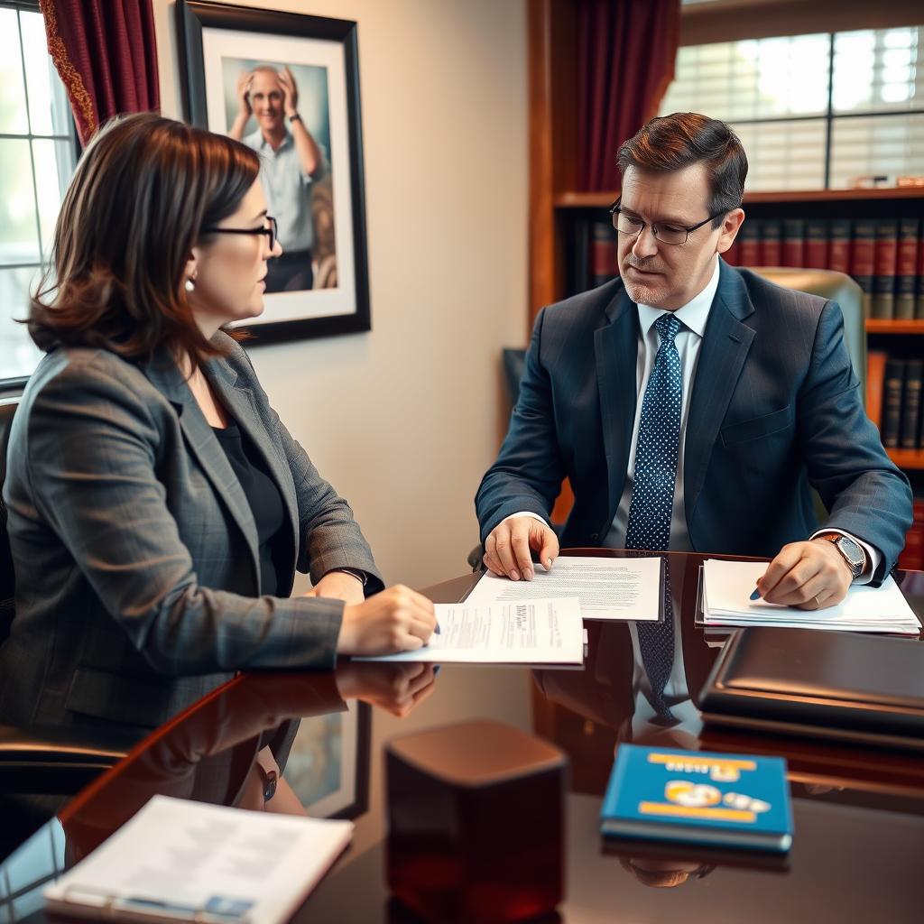Federal Drug Crime Lawyer Salisbury
