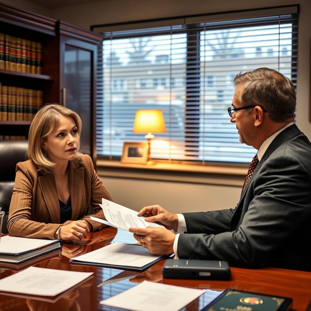 Federal Drug Crime Lawyer St Marys County