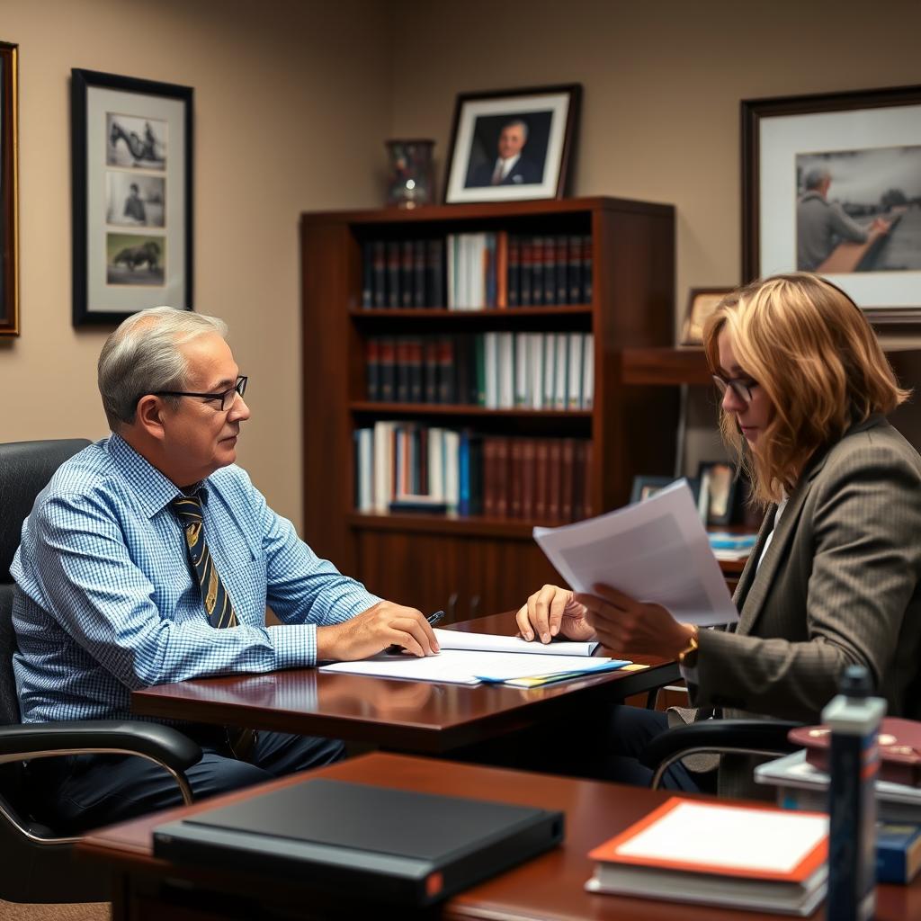 Federal Drug Crime Lawyer Wicomico County