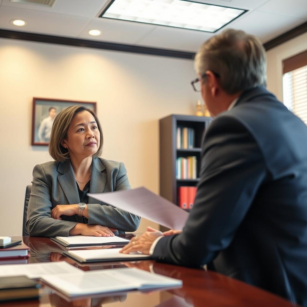 Federal Property Sexual Misconduct Lawyer Allegany County