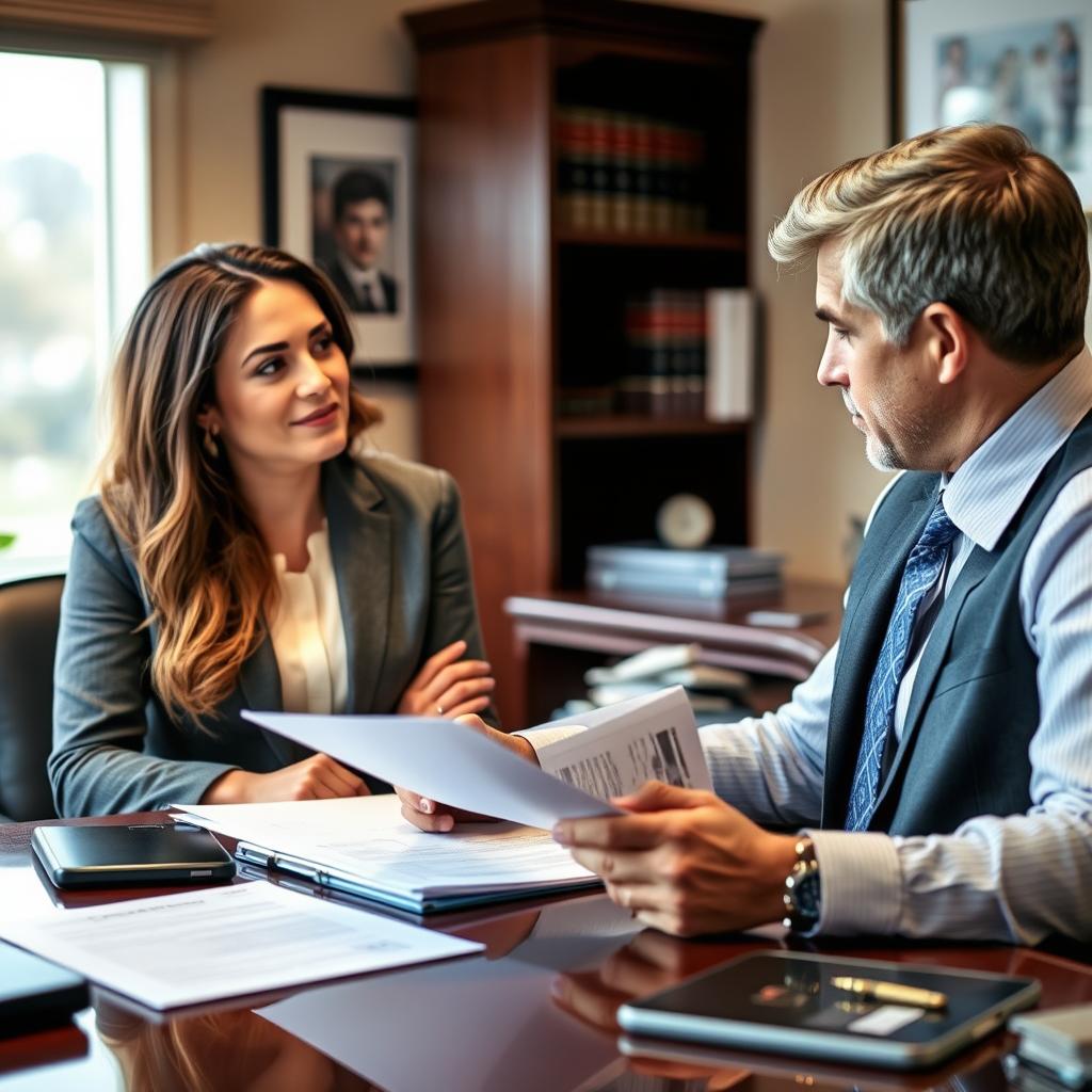 Federal Property Sexual Misconduct Lawyer Anne Arundel County