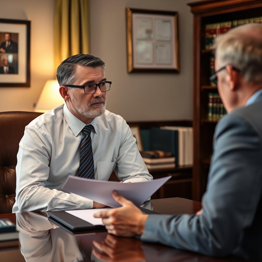 Federal Property Sexual Misconduct Lawyer Cecil County