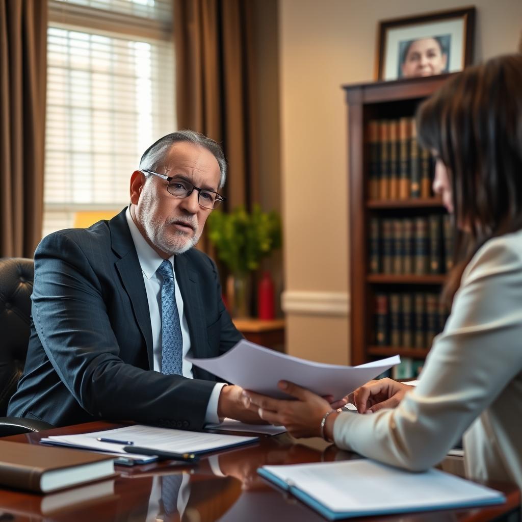 Federal Property Sexual Misconduct Lawyer Maryland